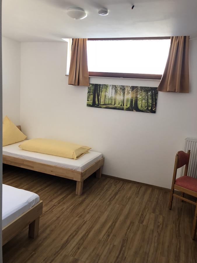 Hotel Heuberger Hof, Wehingen エクステリア 写真